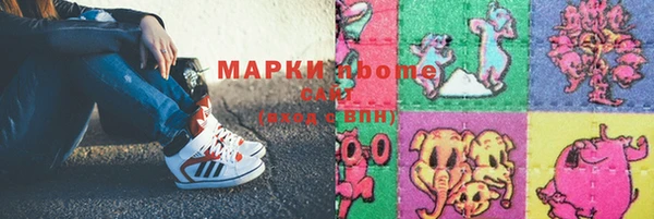 молекула духа Кулебаки